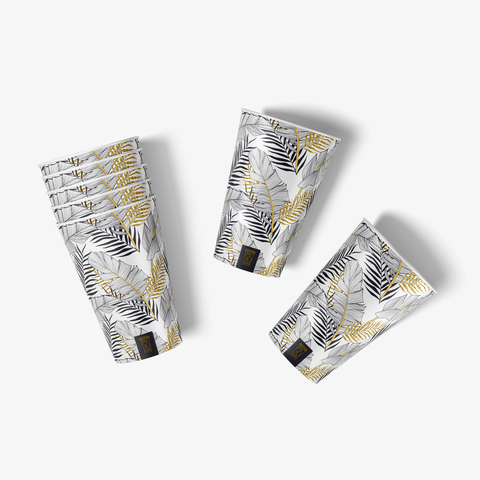 The Luxe Cup | 12 oz | 50 pc | 320 g