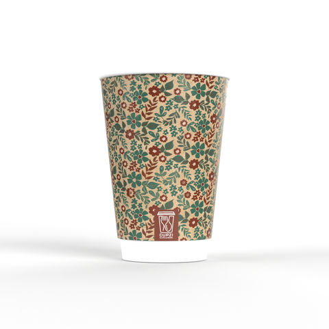 5 pack |DW| 12 oz | 125 pc | +400 g| Mixed Patterns