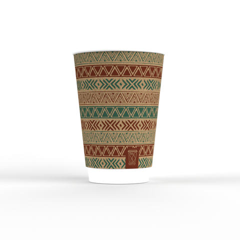 5 pack |DW| 12 oz | 125 pc | +400 g| Mixed Patterns