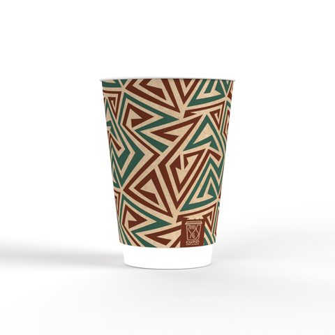 5 pack |DW| 12 oz | 125 pc | +400 g| Mixed Patterns
