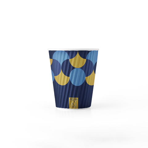 The Ocean Cup | 4 oz | 50 pc | 450 g