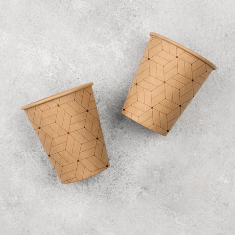 Cupzi 10 | 4 oz | 50 pc | 220 g