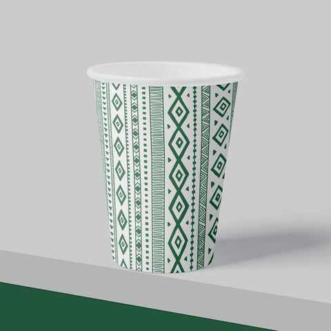 5 Pack | 9 oz | 250 pc | 210 g| Mixed Patterns