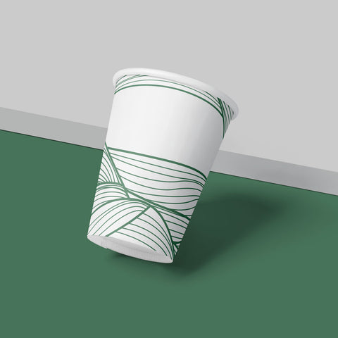 Cupzi 7 | 9 oz | 50 pc | 210 g