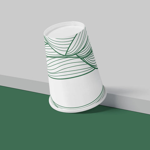 Cupzi 7 | 9 oz | 50 pc | 210 g