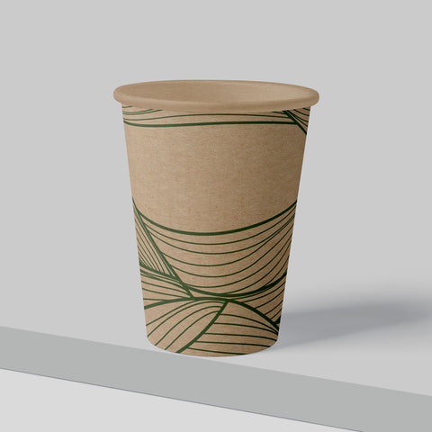 9 oz | 1000 pc | 220 g| Mixed Patterns Craft