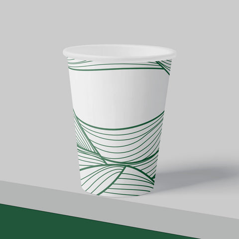 5 Pack | 9 oz | 250 pc | 210 g| Mixed Patterns