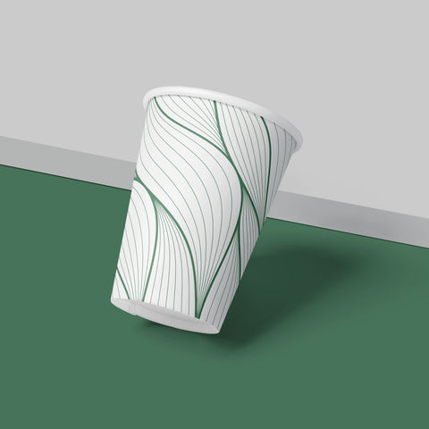 Cupzi 8 | 9 oz | 50 pc | 210 g