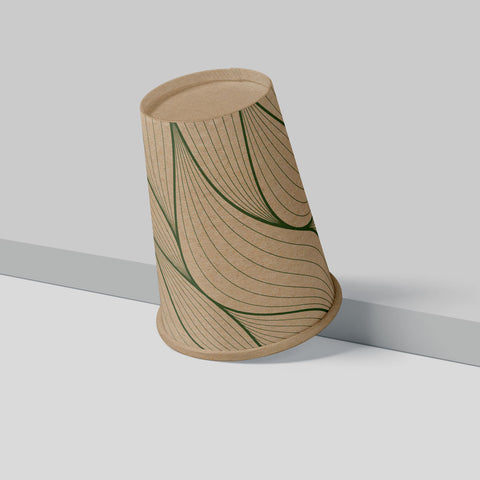 Cupzi 4 | 9 oz | 50 pc | 230 g
