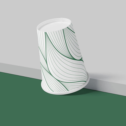 Cupzi 8 | 9 oz | 50 pc | 210 g