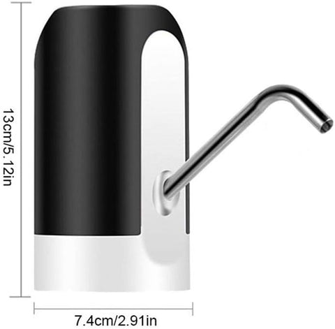 Water Dispenser