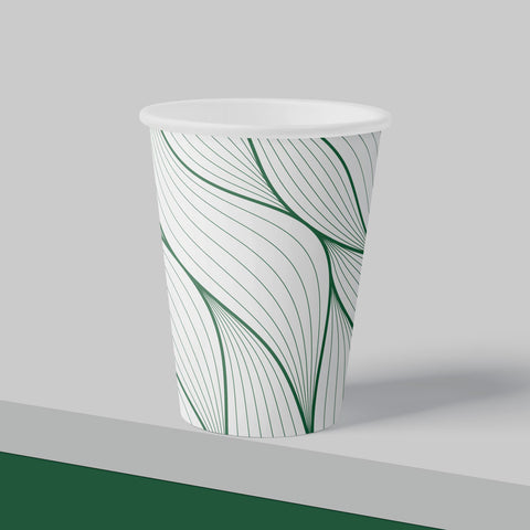 Cupzi 8 | 9 oz | 50 pc | 210 g