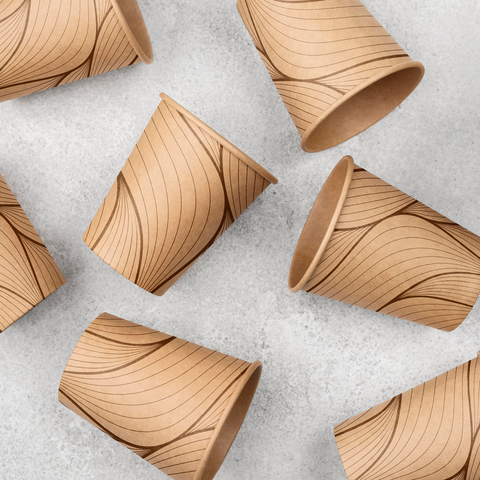Cupzi 13 | 4 oz | 50 pc | 220 g