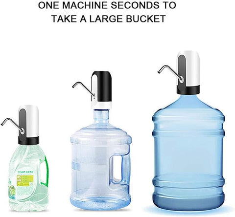 Water Dispenser