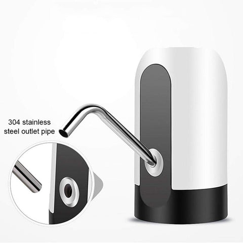Water Dispenser
