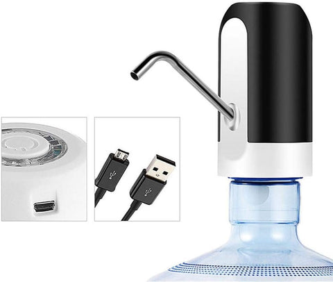 Water Dispenser