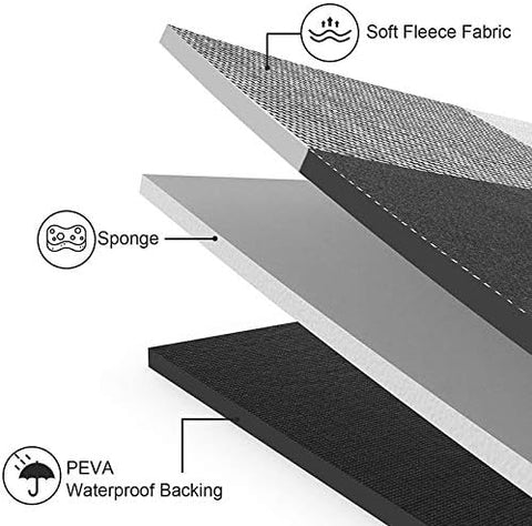 Picnic Mat (Red)