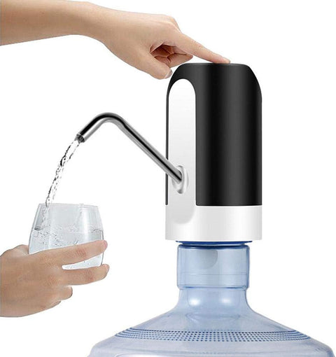 Water Dispenser