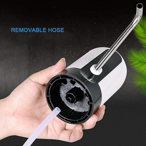 Water Dispenser