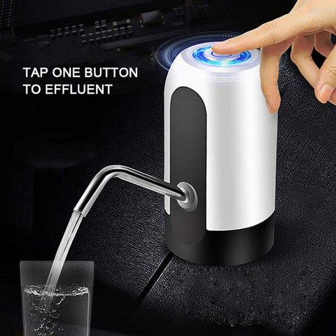 Water Dispenser