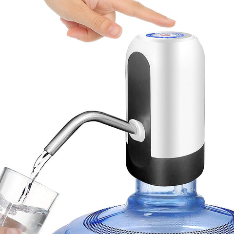 Water Dispenser