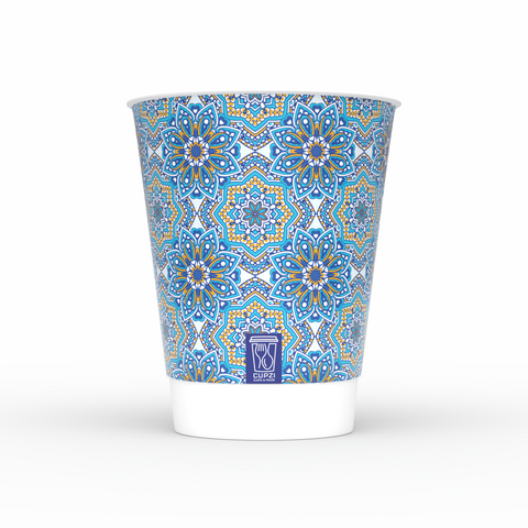 Andalus 5 pack |DW| 8 oz | 125 pc | +400 g|