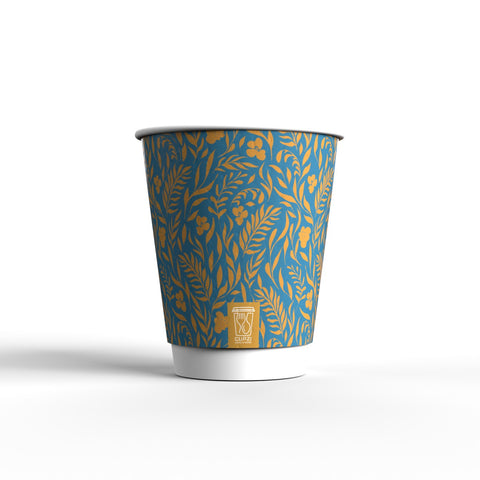 Leaf CB |DW| 8 oz | 25 pc | +400 g