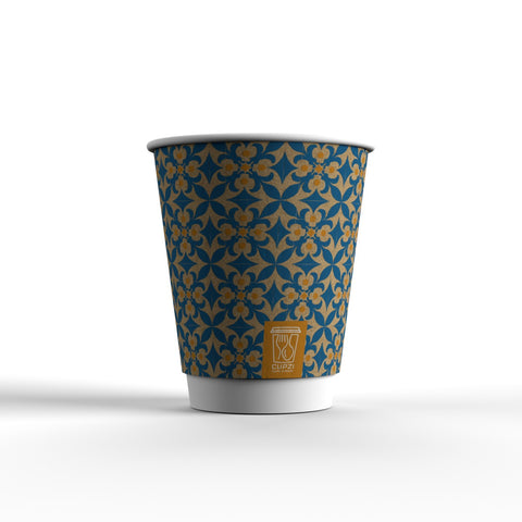 Andalus CB |DW| 8 oz | 25 pc | +400 g