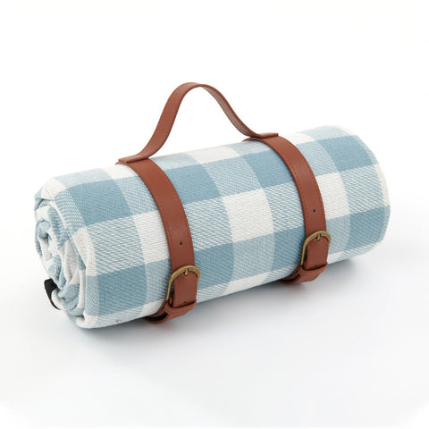 Picnic Mat (Light Blue)