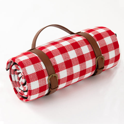 Picnic Mat (Red)