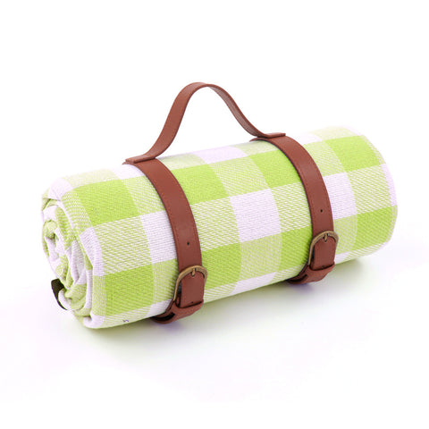 Picnic Mat (Light Green)