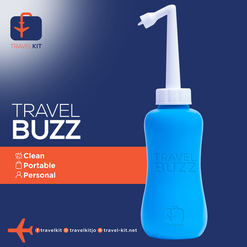 TravelBuzz