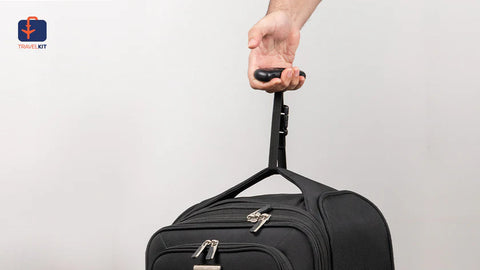 Luggage bag scale online