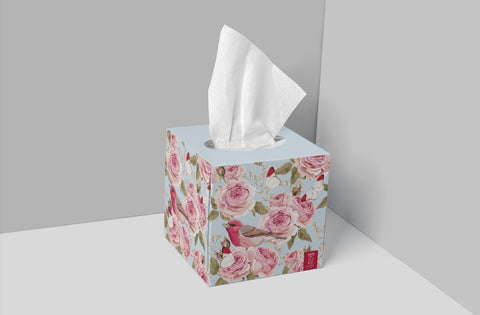 Tissue Boxes