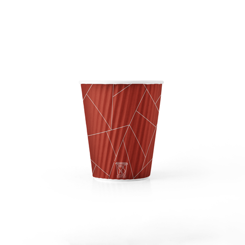 The Lava Cup | 4 oz | 50 pc | 450 g