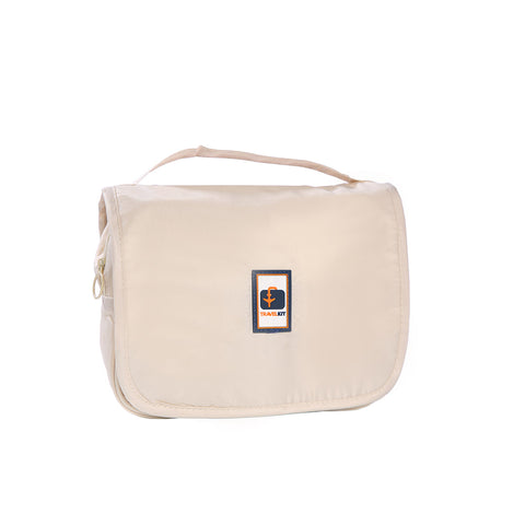 Toiletry bag