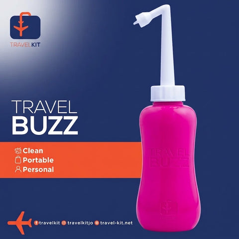 TravelBuzz