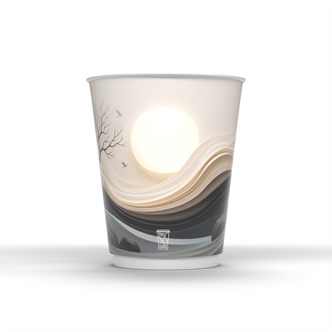 Desert Moon |DW| 8 oz | 25 pc | +400 g