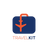 TravelKit logo