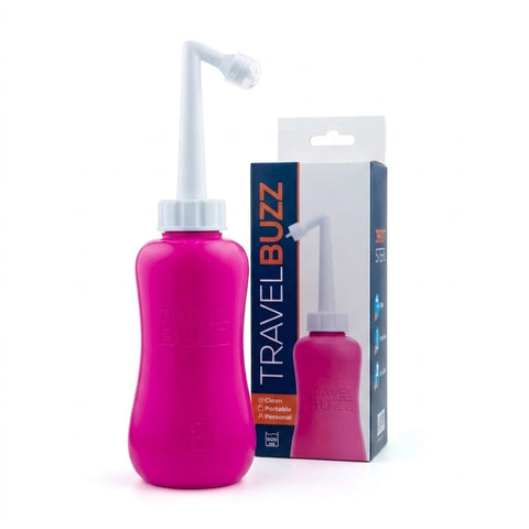 TravelBuzz