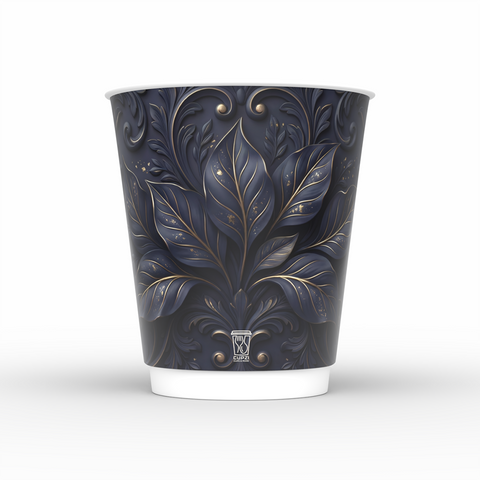 Rhombus WB|DW| 12 oz | 25 pc | +400 g