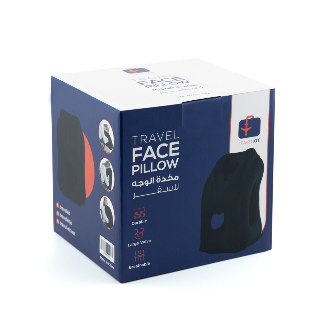 Travel Face Care Kit, 8 Products - Eunyul Cloud Travel Kit Set